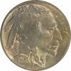 US Nickel 1914-P Buffalo Nickel MS63 Uncertified #239 None -