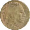 US Nickel 1914-S Buffalo Nickel MS63 Uncertified #1058 None -