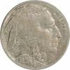 US Nickel 1915-D Buffalo Nickel EF Uncertified #309 None -