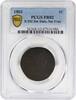 US Cent 1803 Large Cent Small Date Small Fraction S-251 FR02 PCGS None -