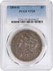 US Dollar 1894-O Morgan Silver Dollar VF35 PCGS None -