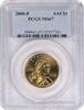 US Dollar 2008-P Sacagawea Dollar MS67 PCGS None -