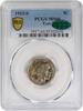 US Nickel 1913-S Buffalo Nickel Type 1 MS66 PCGS (CAC) CAC -