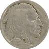 US Nickel 1915-S Buffalo Nickel VG Uncertified #201 None -