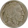 US Nickel 1914-S Buffalo Nickel Choice VF Uncertified #1044 None -