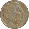 US Nickel 1917 Buffalo Nickel MS60 Uncertified #214 None -