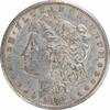 US Dollar 1878-CC Morgan Silver Dollar AU Uncertified #209 None -