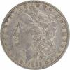 US Dollar 1892-O Morgan Silver Dollar EF Uncertified #1041 None -