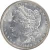 US Dollar 1903-O Morgan Silver Dollar MS63 Uncertified #1120 None -
