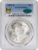 US Dollar 1902-O Morgan Silver Dollar MS66+ PCGS (CAC) CAC -