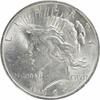 US Dollar 1922 No Mint Mark 1922 Peace Silver Dollar MS60 Uncertified #5... 392.87 元  ＋  428.58 元 运费