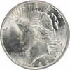 US Dollar 1922 No Mint Mark 1922 Peace Silver Dollar MS60 Uncertified #5... 392.87 元  ＋  428.58 元 运费