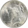 US Dollar 1922 No Mint Mark 1922 Peace Silver Dollar MS60 Uncertified #5... 392.87 元  ＋  428.58 元 运费