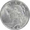 US Dollar 1922 No Mint Mark 1922 Peace Silver Dollar MS60 Uncertified #5... 392.87 元  ＋  428.58 元 运费