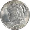 US Dollar 1922 No Mint Mark 1922 Peace Silver Dollar MS63 Uncertified #8... 428.58 元  ＋  428.58 元 运费