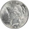 US Dollar 1922 No Mint Mark 1922 Peace Silver Dollar MS63 Uncertified #8... 428.58 元  ＋  428.58 元 运费