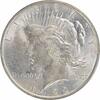 US Dollar 1922 No Mint Mark 1922 Peace Silver Dollar MS63 Uncertified #8... 428.58 元  ＋  428.58 元 运费