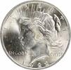 US Dollar 1922 No Mint Mark 1922 Peace Silver Dollar MS63 Uncertified #8... 428.58 元  ＋  428.58 元 运费