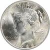 US Dollar 1922 No Mint Mark 1922 Peace Silver Dollar MS63 Uncertified #8... 428.58 元  ＋  428.58 元 运费