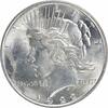 US Dollar 1922 No Mint Mark 1922 Peace Silver Dollar MS63 Uncertified #8... 428.58 元  ＋  428.58 元 运费