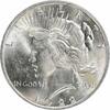 US Dollar 1922 No Mint Mark 1922 Peace Silver Dollar MS63 Uncertified #8... 428.58 元  ＋  428.58 元 运费