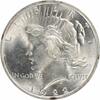 US Dollar 1922 No Mint Mark 1922 Peace Silver Dollar MS63 Uncertified #8... 428.58 元  ＋  428.58 元 运费
