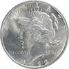 US Dollar 1922 No Mint Mark 1922 Peace Silver Dollar MS63 Uncertified #8... 428.58 元  ＋  428.58 元 运费