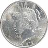 US Dollar 1922 No Mint Mark 1922 Peace Silver Dollar MS63 Uncertified #8... 428.58 元  ＋  428.58 元 运费