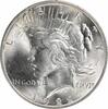 US Dollar 1922 No Mint Mark 1922 Peace Silver Dollar MS63 Uncertified #8... 428.58 元  ＋  428.58 元 运费