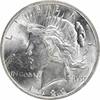 US Dollar 1922 No Mint Mark 1922 Peace Silver Dollar MS63 Uncertified #8... 428.58 元  ＋  428.58 元 运费