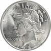 US Dollar 1922 No Mint Mark 1922 Peace Silver Dollar MS63 Uncertified #8... 428.58 元  ＋  428.58 元 运费