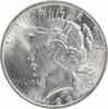 US Dollar 1922 No Mint Mark 1922 Peace Silver Dollar MS63 Uncertified #8... 428.58 元  ＋  428.58 元 运费