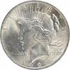 US Dollar 1922 No Mint Mark 1922 Peace Silver Dollar MS63 Uncertified #8... 428.58 元  ＋  428.58 元 运费