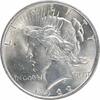 US Dollar 1922 No Mint Mark 1922 Peace Silver Dollar MS63 Uncertified #8... 428.58 元  ＋  428.58 元 运费