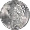 US Dollar 1922 No Mint Mark 1922 Peace Silver Dollar MS63 Uncertified #8... 428.58 元  ＋  428.58 元 运费