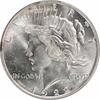 US Dollar 1922 No Mint Mark 1922 Peace Silver Dollar MS63 Uncertified #8... 428.58 元  ＋  428.58 元 运费