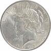 US Dollar 1922 D 1922-D Peace Silver Dollar AU58 Uncertified #300 None AU 392.87 元  ＋  428.58 元 运费