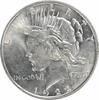 US Dollar 1922 D 1922-D Peace Silver Dollar MS60 Uncertified #931 None MS60 500.02 元  ＋  428.58 元 运费
