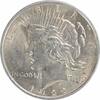 US Dollar 1922 D 1922-D Peace Silver Dollar MS60 Uncertified #933 None MS60 500.02 元  ＋  428.58 元 运费