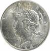 US Dollar 1923 S 1923-S Peace Silver Dollar AU Uncertified #513 None AU 357.15 元  ＋  428.58 元 运费