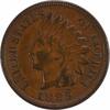 US Cent 1889 No Mint Mark 1889 Indian Cent AU Uncertified None AU 214.29 元  ＋  428.58 元 运费