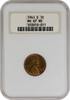US Cent 1941 D 1941-D Lincoln Cent MS67RD NGC None MS67 1,607.19 元  ＋  428.58 元 运费