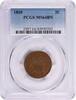US Two Cent 1868 No Mint Mark 1868 Two Cent Piece MS64BN PCGS None MS64 3,214.39 元  ＋  428.58 元 运费