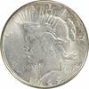 US Dollar 1923 S 1923-S Peace Silver Dollar AU Uncertified #520 None AU 357.15 元  ＋  428.58 元 运费
