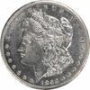 US Dollar 1893 CC 1893-CC Morgan Silver Dollar AU58 Uncertified #207 Non... 36,429.70 元  ＋  428.58 元 运费