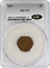 US Cent 1877 No Mint Mark 1877 Indian Cent F15 CACG None F 12,857.54 元  ＋  428.58 元 运费