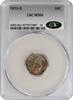US Dime 1912 S 1912-S Barber Silver Dime MS66 CACG None MS66 28,572.31 元  ＋  428.58 元 运费