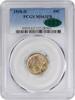 US Dime 1918 D 1918-D Mercury Silver Dime MS63FB PCGS (CAC) CAC MS63 27,858.01 元  ＋  428.58 元 运费