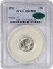 US Dime 1926 No Mint Mark 1926 Mercury Silver Dime MS65FB PCGS (CAC) CAC... 4,643.00 元  ＋  428.58 元 运费