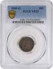 US Dime 1843 O 1843-O Liberty Seated Silver Dime VF25 PCGS None VF 15,000.46 元  ＋  428.58 元 运费
